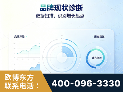 扶余-品牌现状诊断