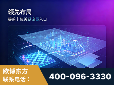 扶余-领先布局：于2024年初开启GEO业务的公司