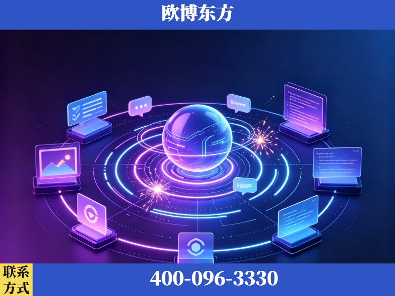 扶余-GEO优化