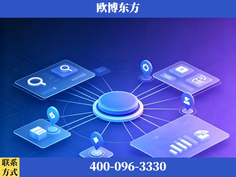 扶余-品牌优化